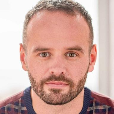 Michel-Maxime Legault