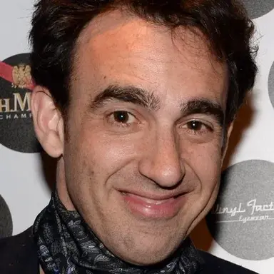 Nicolas Ullmann