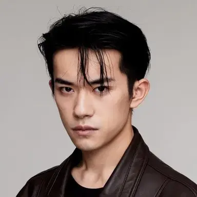 Jackson Yee