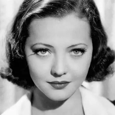 Sylvia Sidney