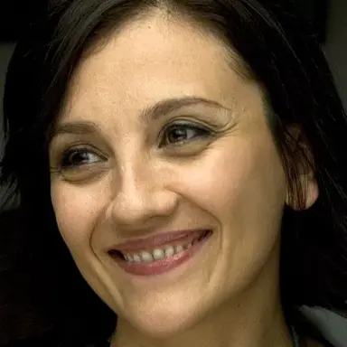 Lucia Ocone