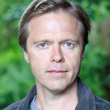 Nick Waring
