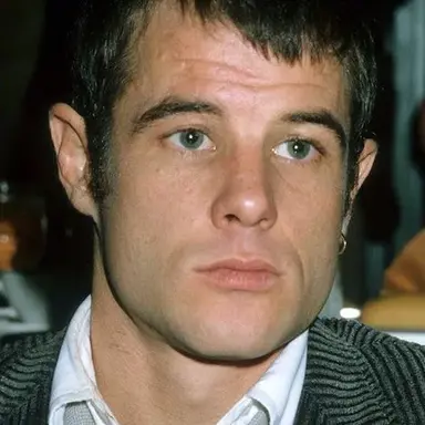 Brad Davis