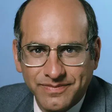 George Wyner