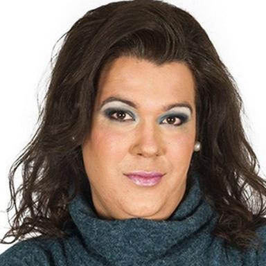 Desirée Rodríguez