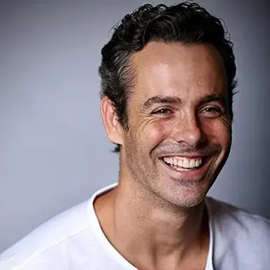 Chad Doreck