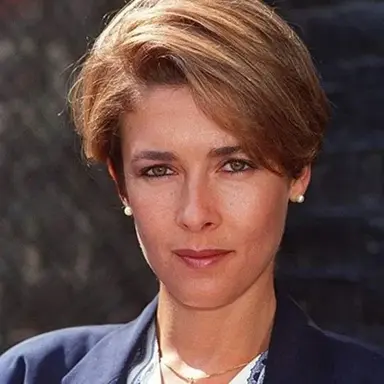Deborah Moore