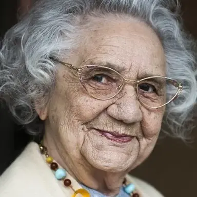 Dorothea Walda