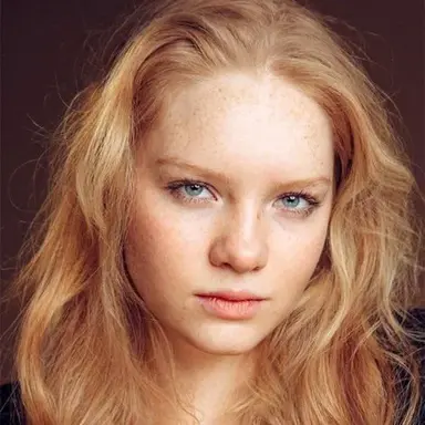 Elizaveta Ischenko