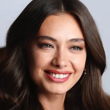 Neslihan Atagül