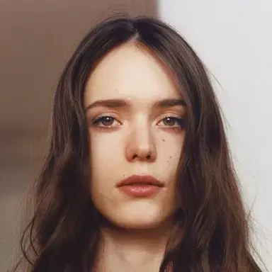 Stacy Martin