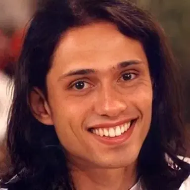 Eduardo Filipe