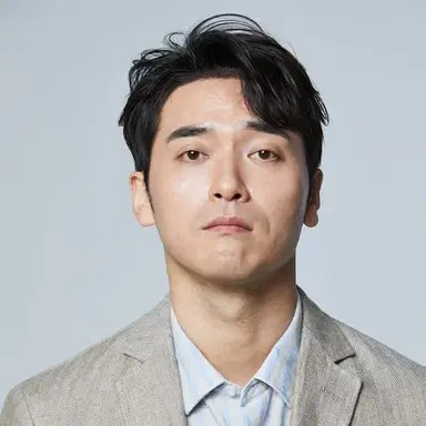 Park Joo-Hyung