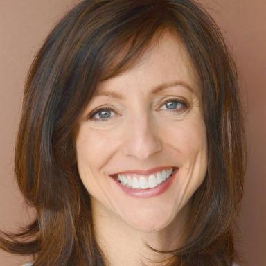 Kristen O'Meara