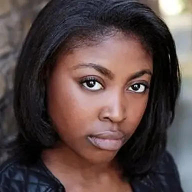 Hannah Ankrah