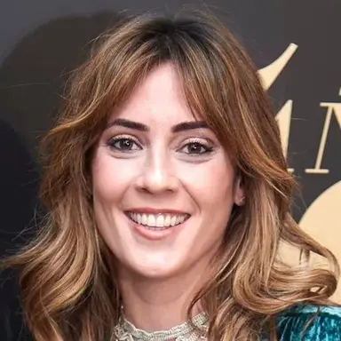 Eva Ugarte