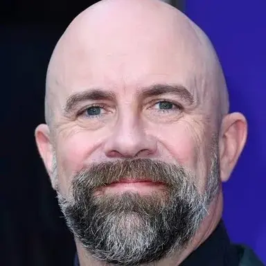 Conrad Vernon