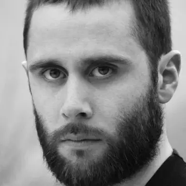 Oliver Ashworth