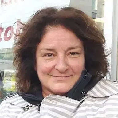 Marie-Andrée Corneille
