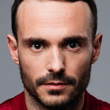 Jérôme Niel
