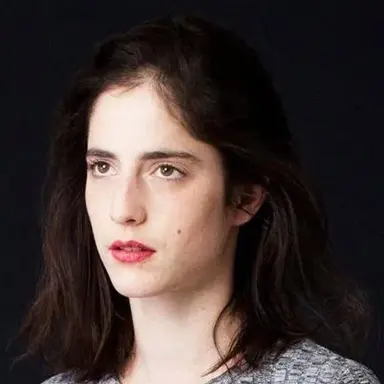 Lucie Desclozeaux