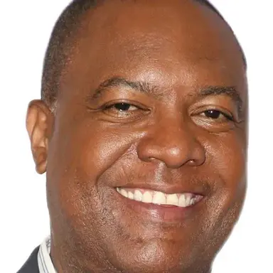 Rodney Peete