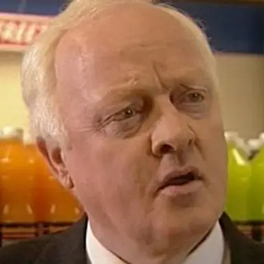 Malcolm Terris