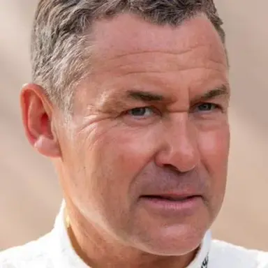 Tom Kristensen