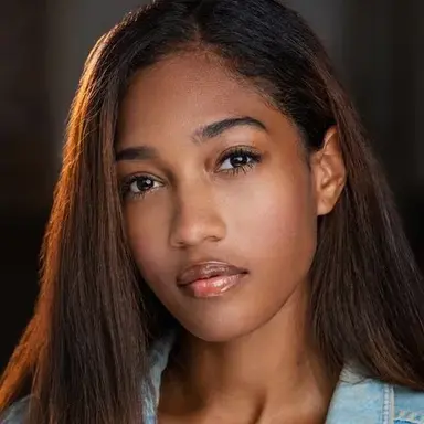 Najah Jackson