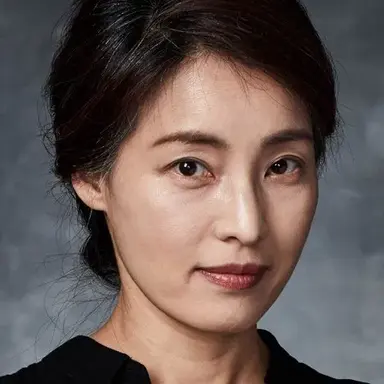 Kang Ji-eun
