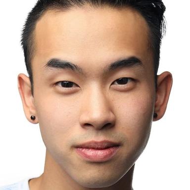 Kenny Tran