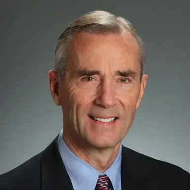 Robert V. Barron