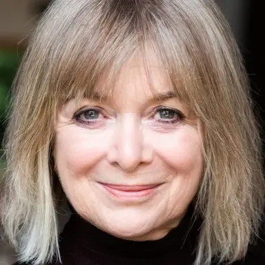 Caroline Gruber
