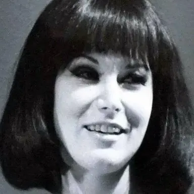 Barbara Sommers