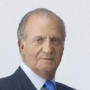 Juan Carlos I
