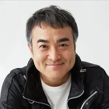 Bansuke Kasamatsu