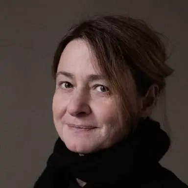 Kristina Lindström
