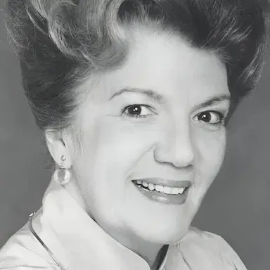 Carmen Zapata