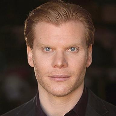 Bernard Bygott