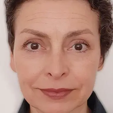 Iryna Fedorova