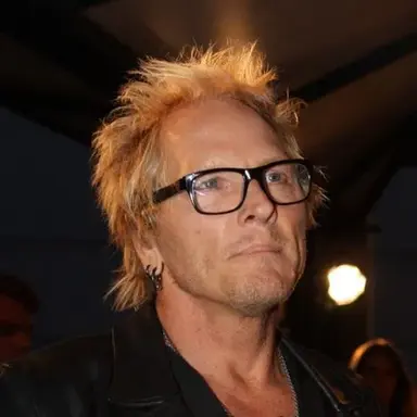 Matt Sorum