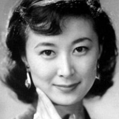 Keiko Kishi