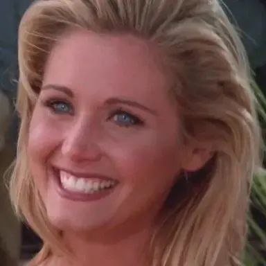 Heather Campbell