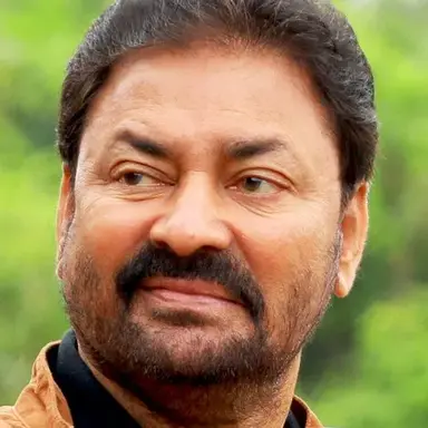 Chakrapani Ananda