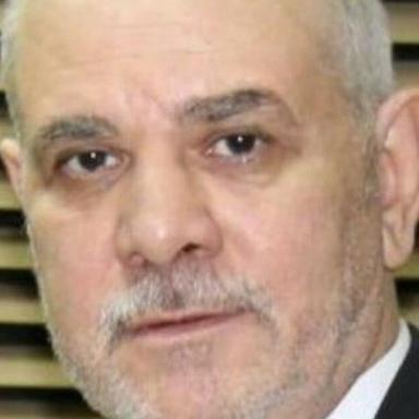 Mohamed Abdel Gawad