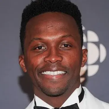 Emmanuel Kabongo