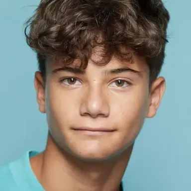 Izan Fernández