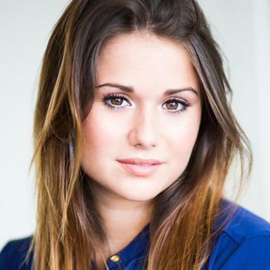 Frédérique Dufort