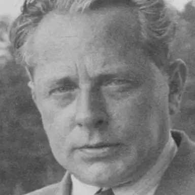 Heinrich Hoffmann