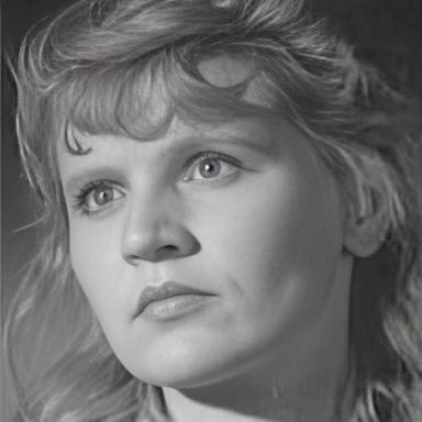 Zinaida Vorkul
